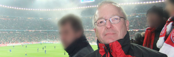 Zweiter Gewinn erneut mit Bayern Sieg
